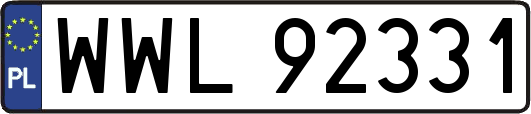 WWL92331