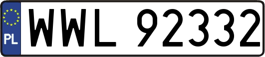 WWL92332