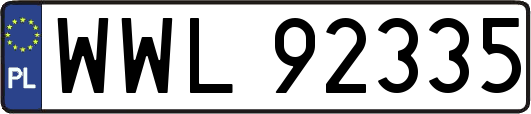 WWL92335