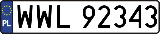 WWL92343