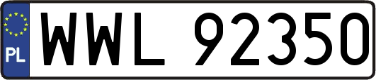 WWL92350