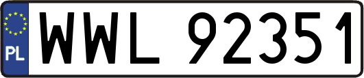 WWL92351