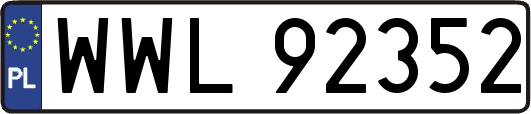 WWL92352