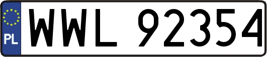 WWL92354