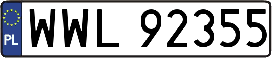 WWL92355