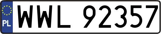 WWL92357