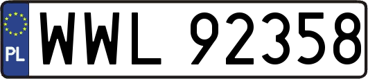 WWL92358