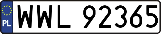 WWL92365