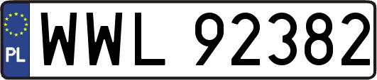WWL92382