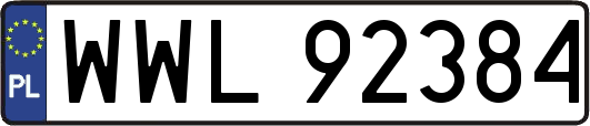 WWL92384