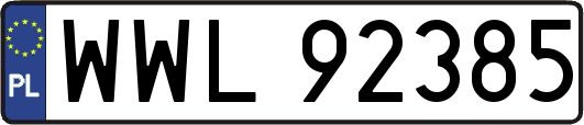 WWL92385