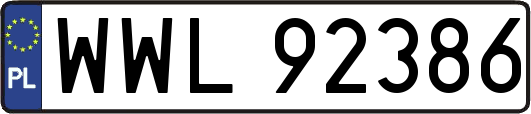 WWL92386