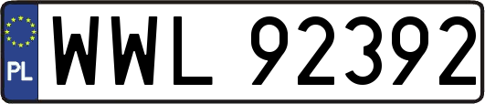 WWL92392