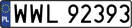 WWL92393