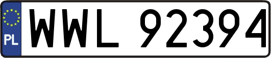 WWL92394