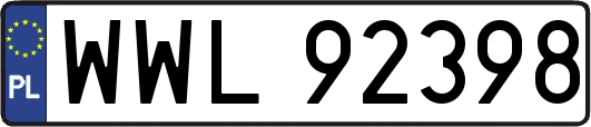 WWL92398
