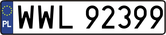 WWL92399