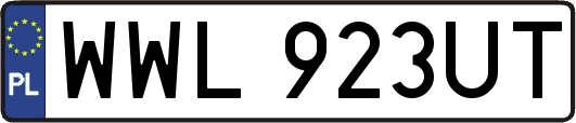 WWL923UT