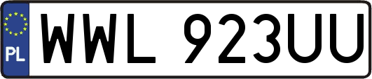 WWL923UU