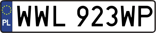 WWL923WP