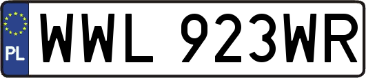 WWL923WR