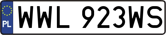 WWL923WS