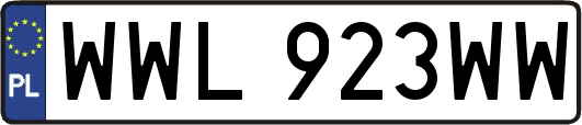 WWL923WW