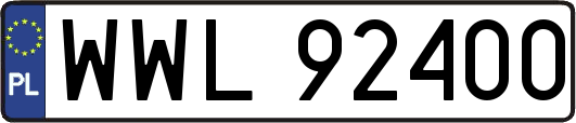 WWL92400