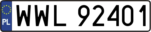 WWL92401