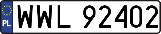 WWL92402