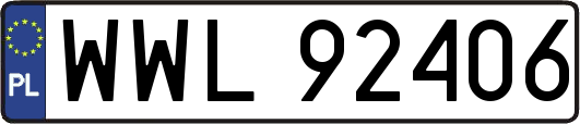 WWL92406