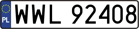 WWL92408