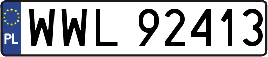 WWL92413