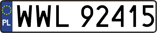 WWL92415