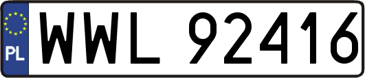 WWL92416