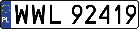 WWL92419