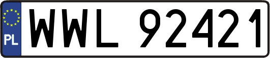 WWL92421