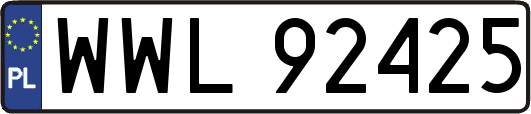 WWL92425