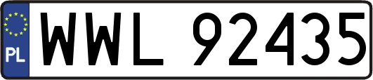 WWL92435