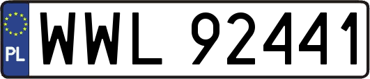 WWL92441