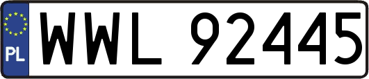 WWL92445