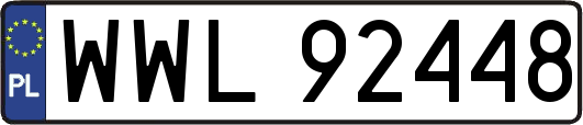 WWL92448