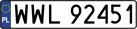 WWL92451