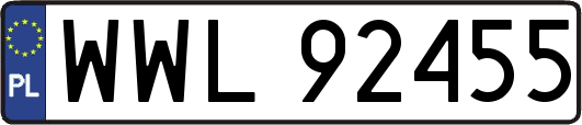 WWL92455