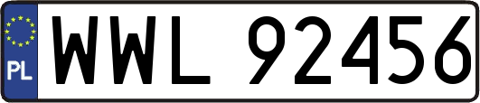 WWL92456