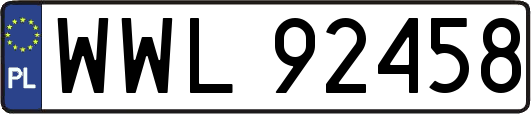 WWL92458