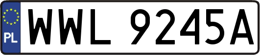 WWL9245A