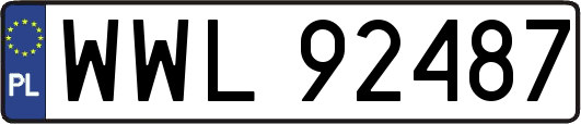 WWL92487