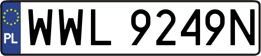 WWL9249N