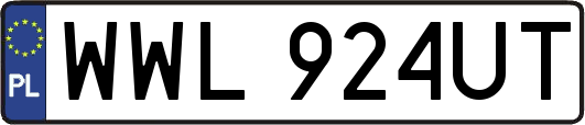 WWL924UT